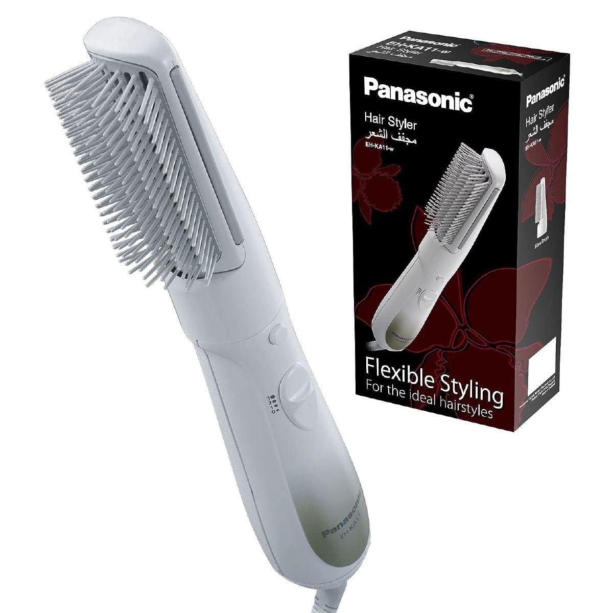 Panasonic Hair Styler Eh-Ka11-W685