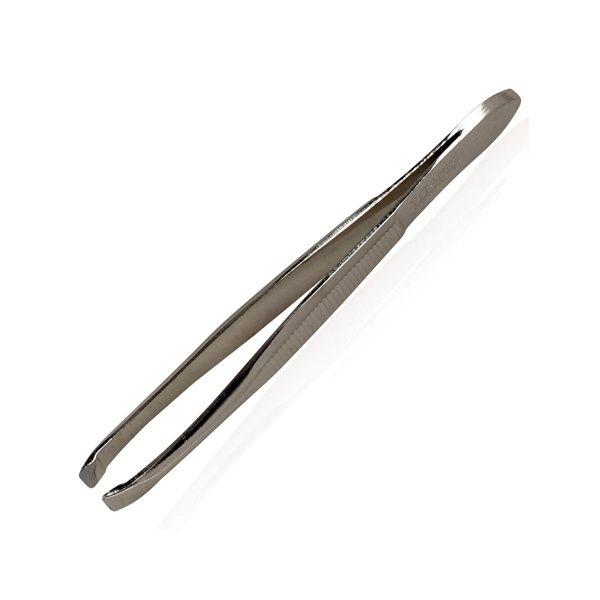 Titania Tweezers Straight