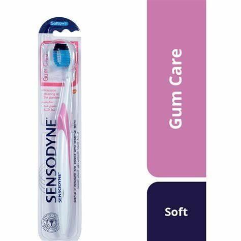 Sensodyne Gum Care T/B Soft