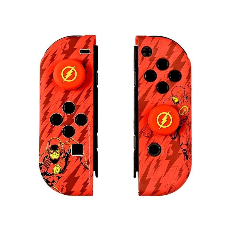 Fr-Tec Switch Dc Combo Pack Flash