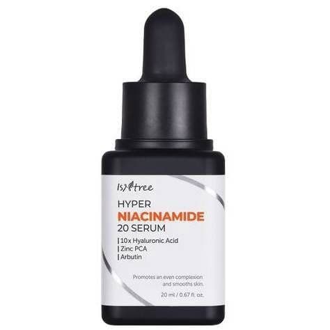 Isntree Hyper Niacinamide 20 Serum 20Ml