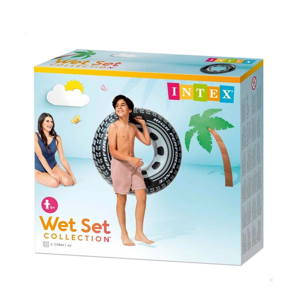 Intex Wet Set Collection 1.14M 56268Np No.17652