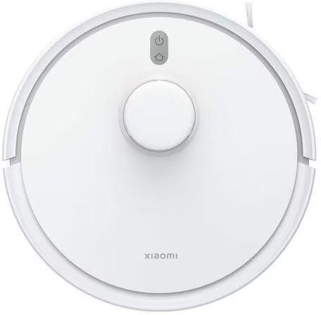 Xiaomi Robot Vacuum S20 (White) Uk