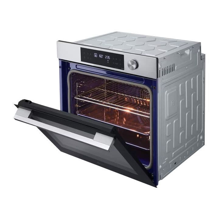 Lg Wsed7613S.Bstqlgfelectric Oven Blackkorea