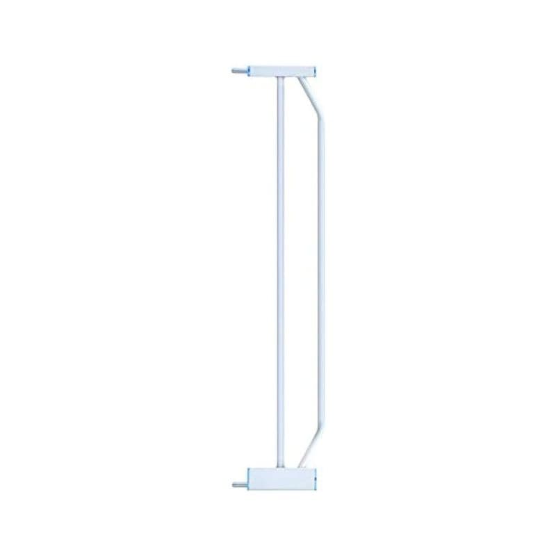 Baby Safe Safety Gate Extension White 10Cm