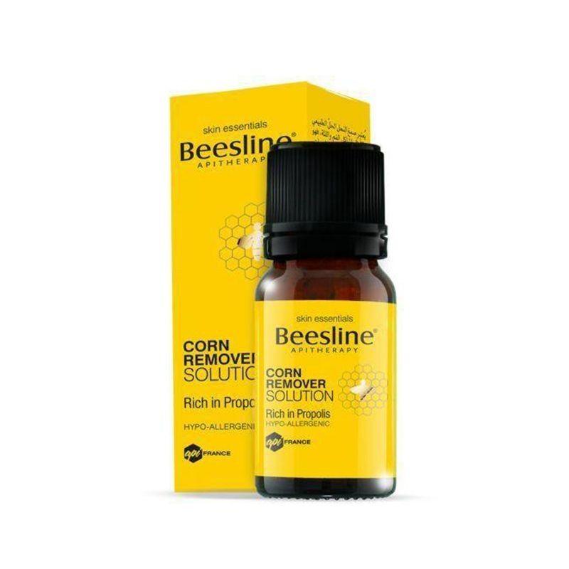 Beesline, Corn Remover Solution 10Ml