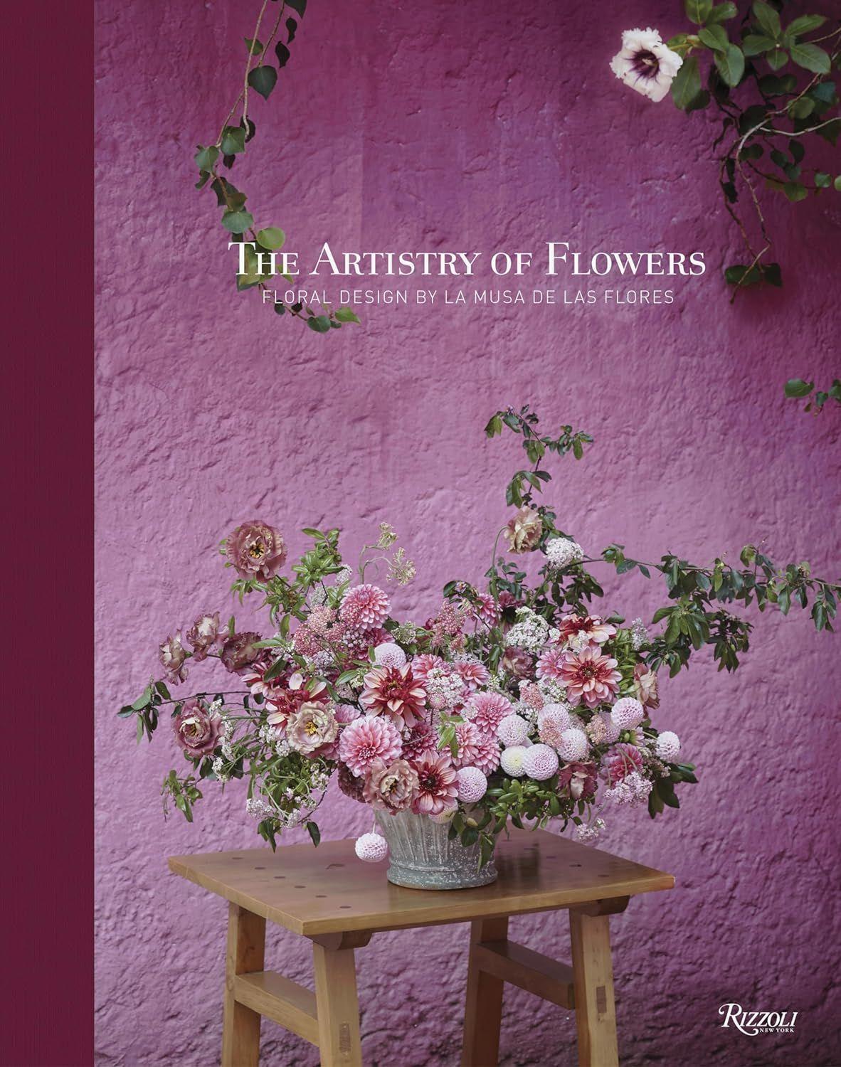 The Artistry Of Flowers: Floral Design By La Musa De Las Flores