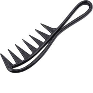 Comb Carbon Antistatic