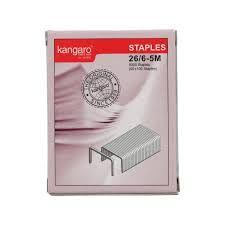 Kangaro Stapler Pin 26/6-5M