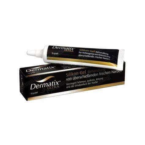 Dermatix Gel 15Gm