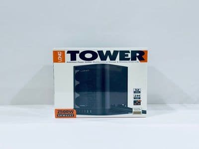 Ldnio Power 2500W Tower