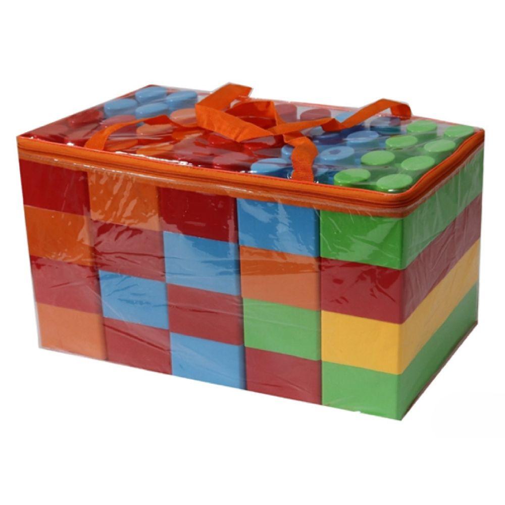 Blocks Set-Big Bag (Sv729-410)