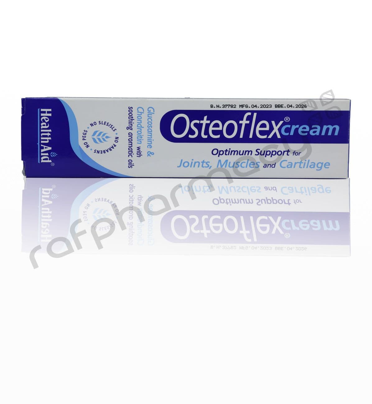 H-Aid Osteoflex Cream (100 ml)