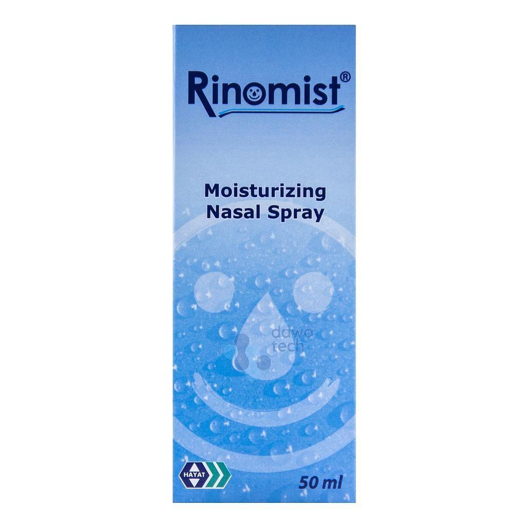 Rinomist Nasal Spray