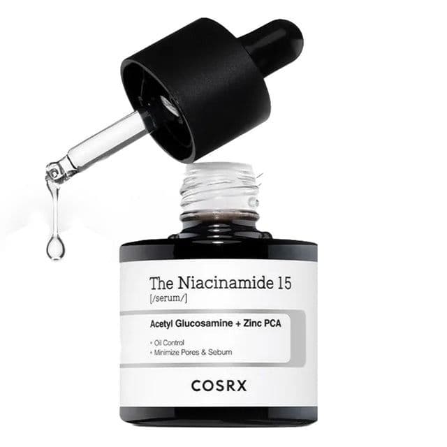 Cosrx The Niacinamide 15 Serum 20Ml