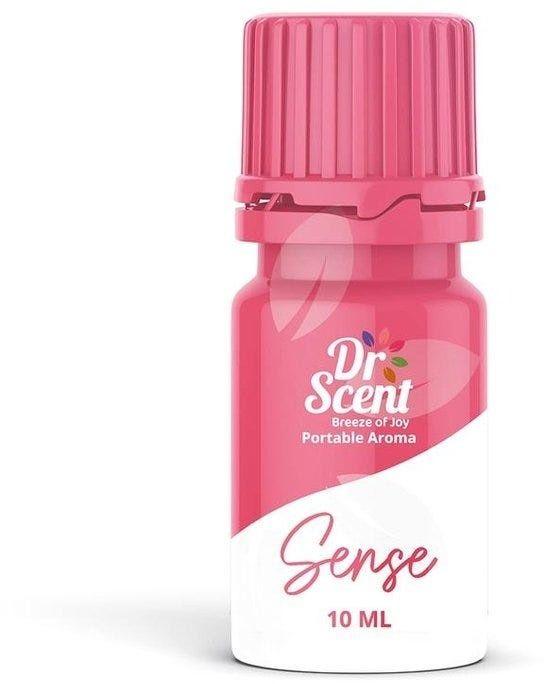 Car Oil 10Ml - Sense