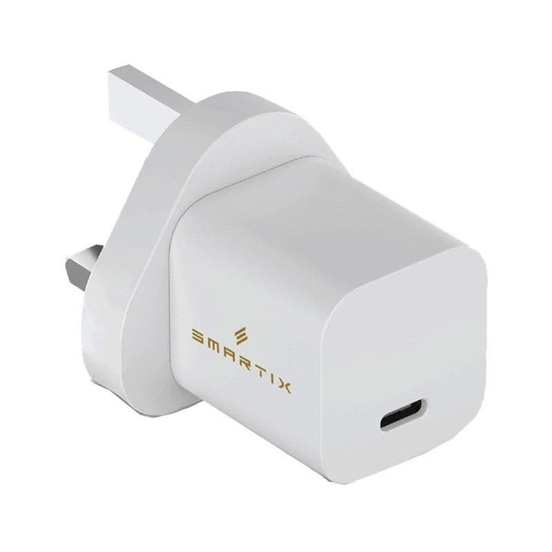 Smartix Premium 35W Pd Wall Adaptor