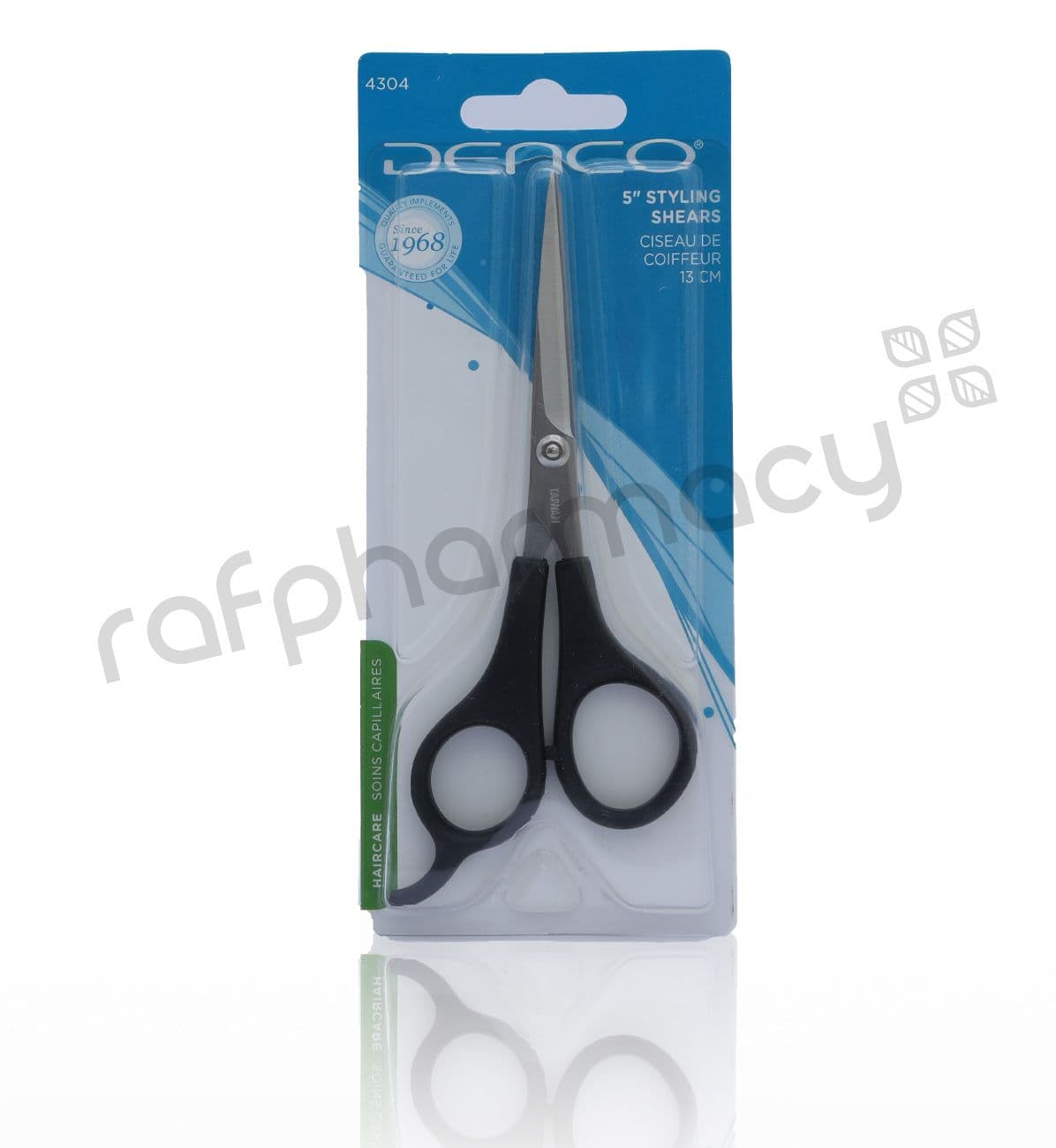 Denco Styling Shears(Scissor)4304