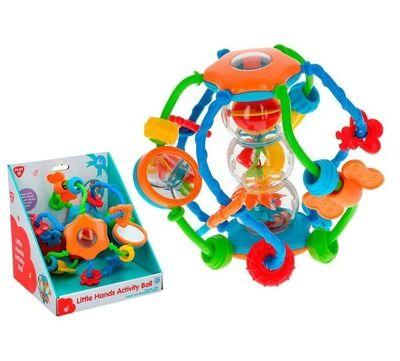 Playgo Little Hand Sactivity Ball