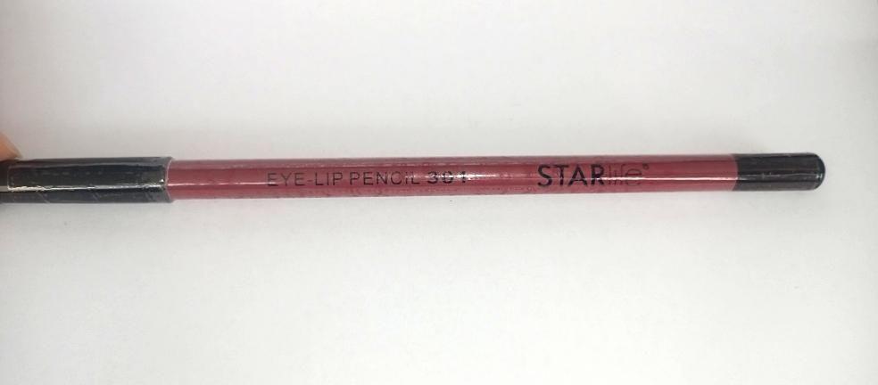 Star Life Eye-Lip Pencil