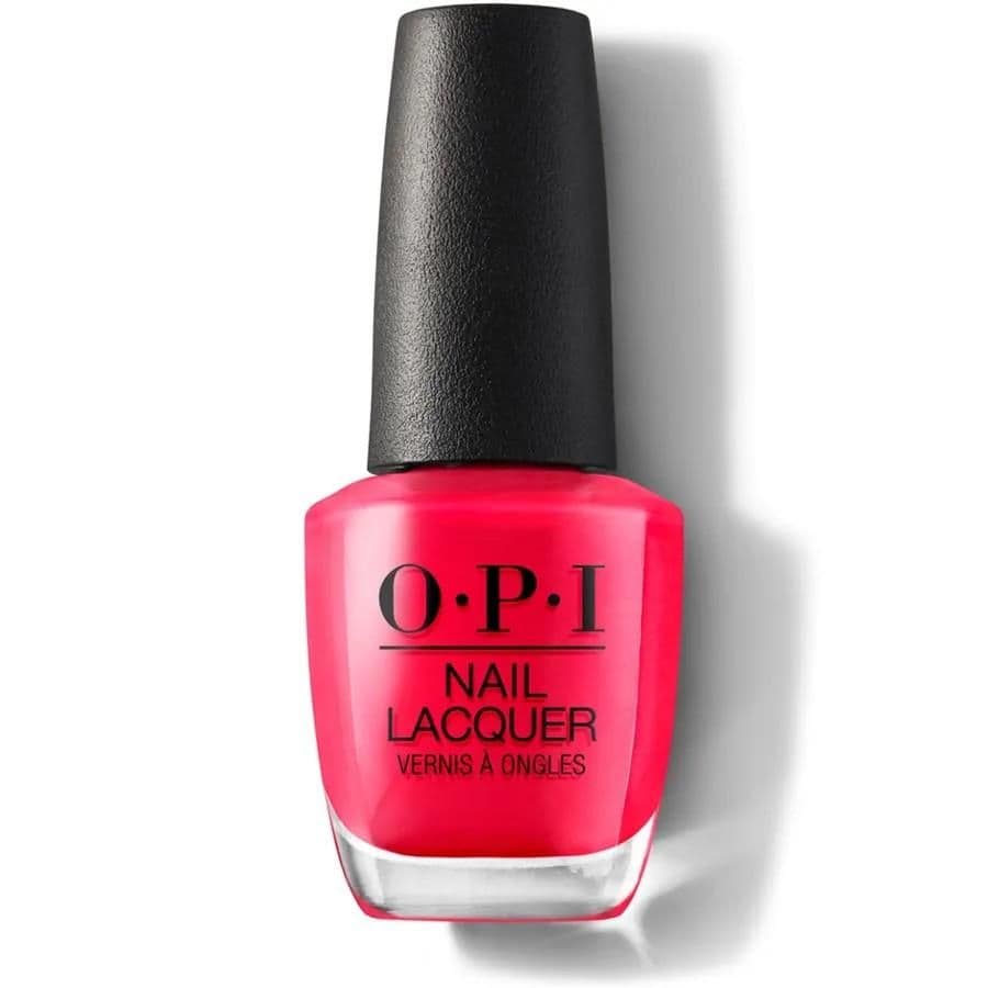 O.p.i Nail Lacquer My Chihuahua Bites 15ml