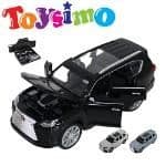 1:24 Die-cast Lexus Lx600