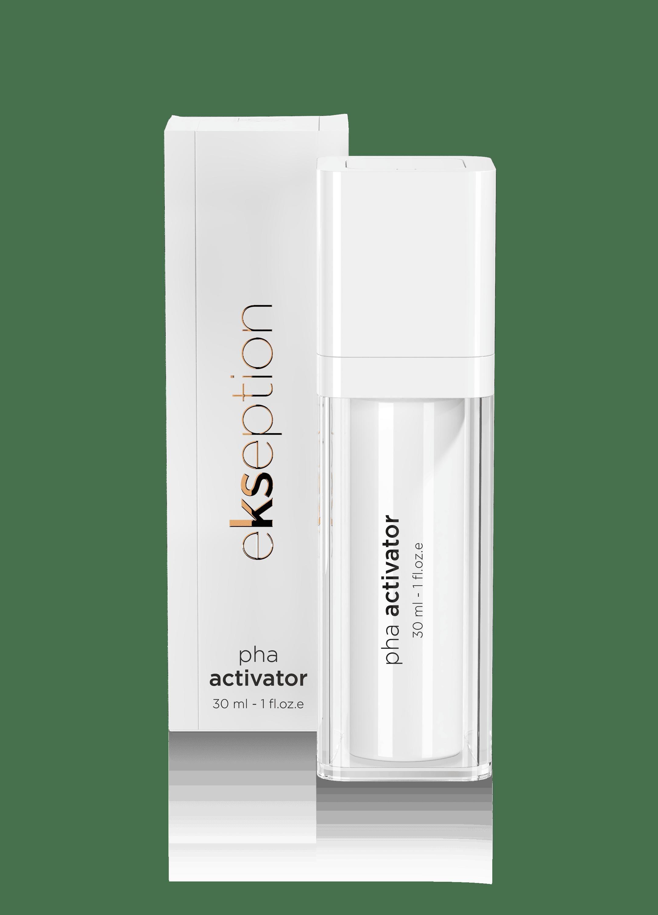 Ekseption Pha Activator 30Ml Cream