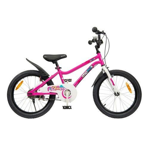 Chipmunk Bikes 20"Pink