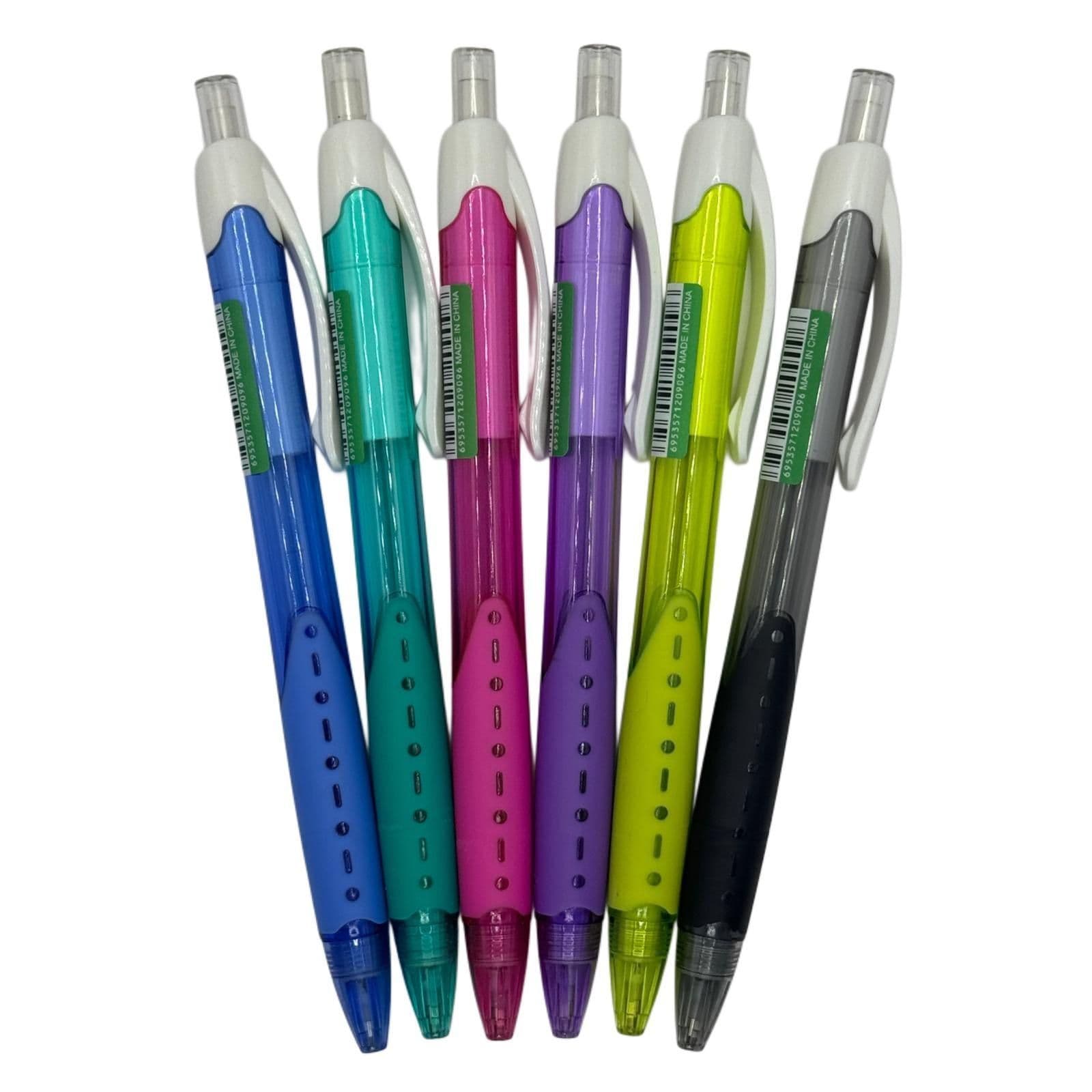 Baiku Mechanical Pencil (0.7Mm) 1Pc Random Color