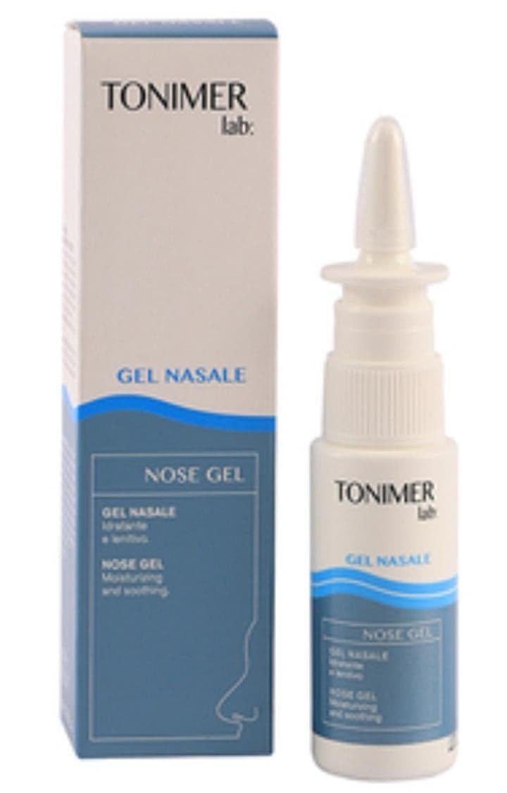 Tonimer Lab Nose Gel 20Ml