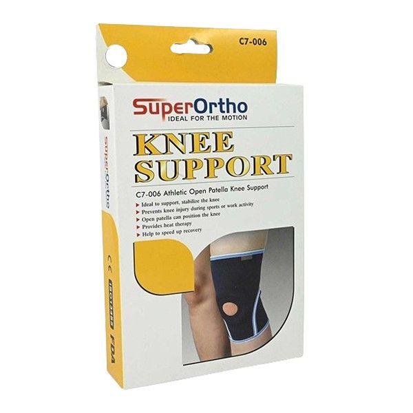 So Knee Athletic Support C7-006 (Xl)