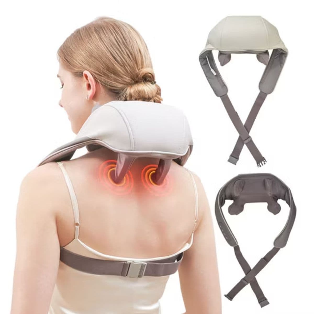 Neck Massager