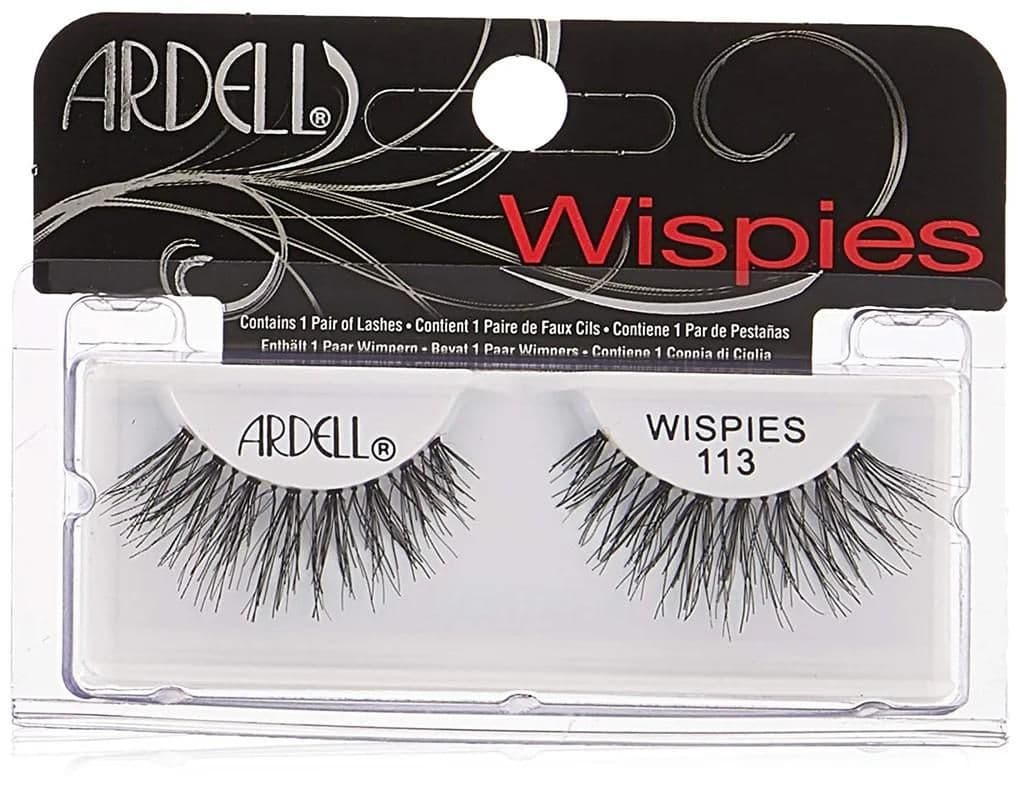 Ardell Wispies Lashes 113 Wispies