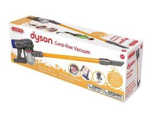 Casdon Dyson Cord Free Vacuum