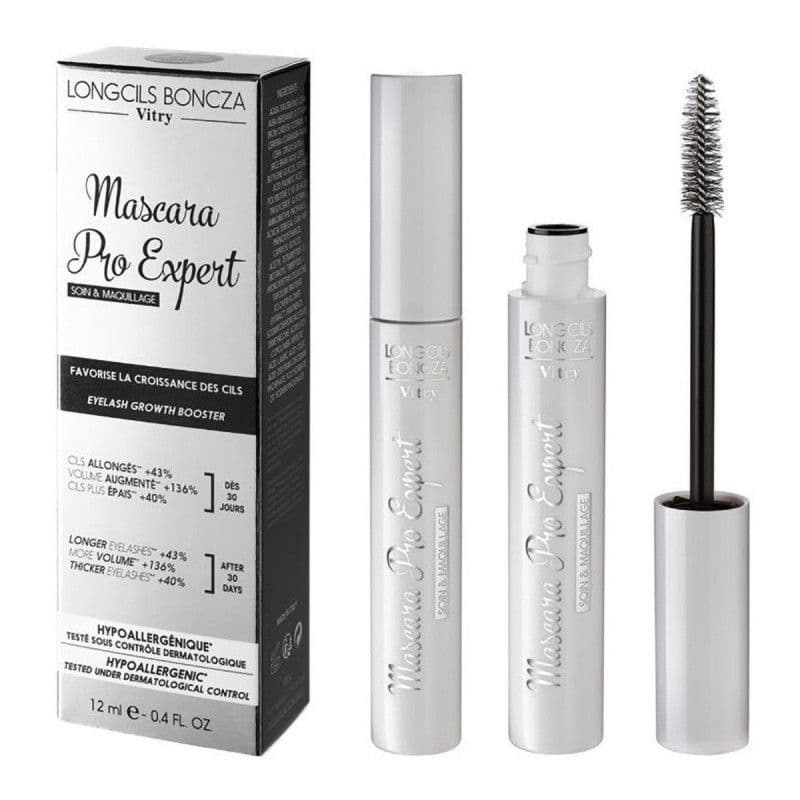 Vitry Pro Expert Eye Mascara  12 PC