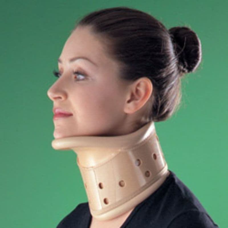 Oppo Cervical Collar Medium 4190 Support 1 PC 