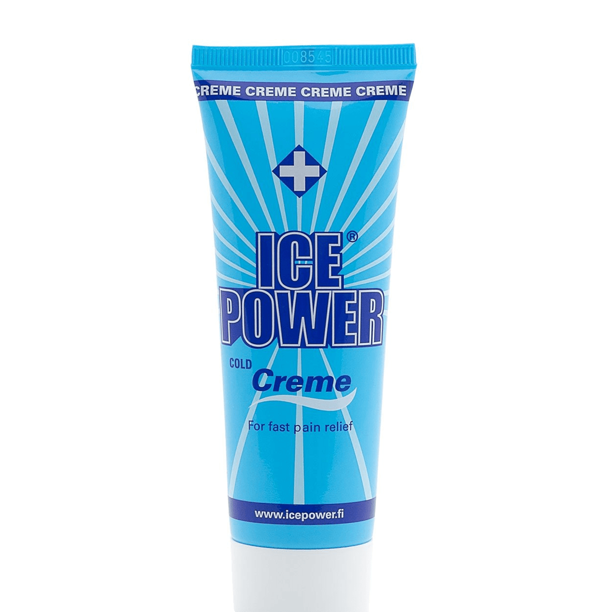 Ice Power Cold Cream 60Gm