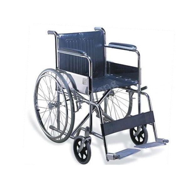 Malas Wheel Chair (Mh-802-35)