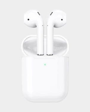Wireless Bluetooth Headset With Charging Case - Hoco Des03