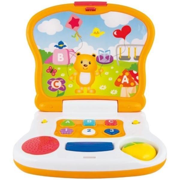 Winfun - Laptop Junior (Bear)