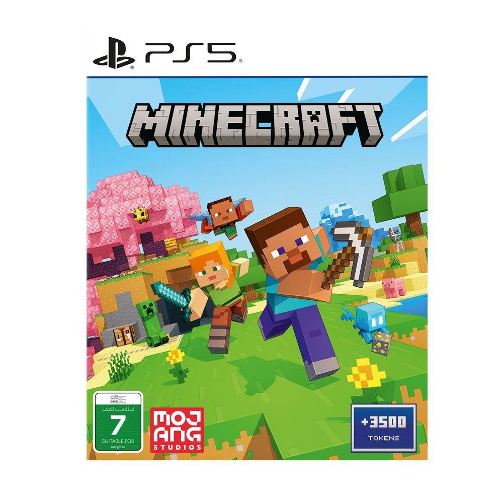 Minecraft (PS5)