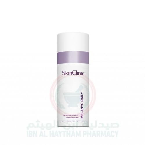 Skinclinic Melanyc Daily 50Ml