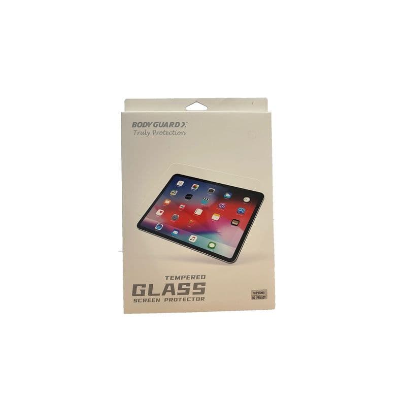 Clearbody Guardx Pad Glass Hd Privacy 10.9"(10Th Generation) Clear