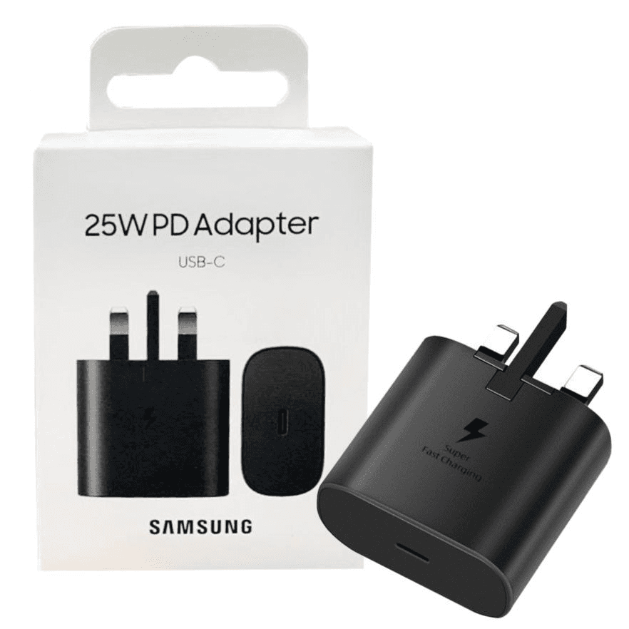 Samsung Pd Power Adapter 25W