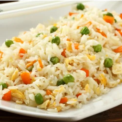 Chinese Rice