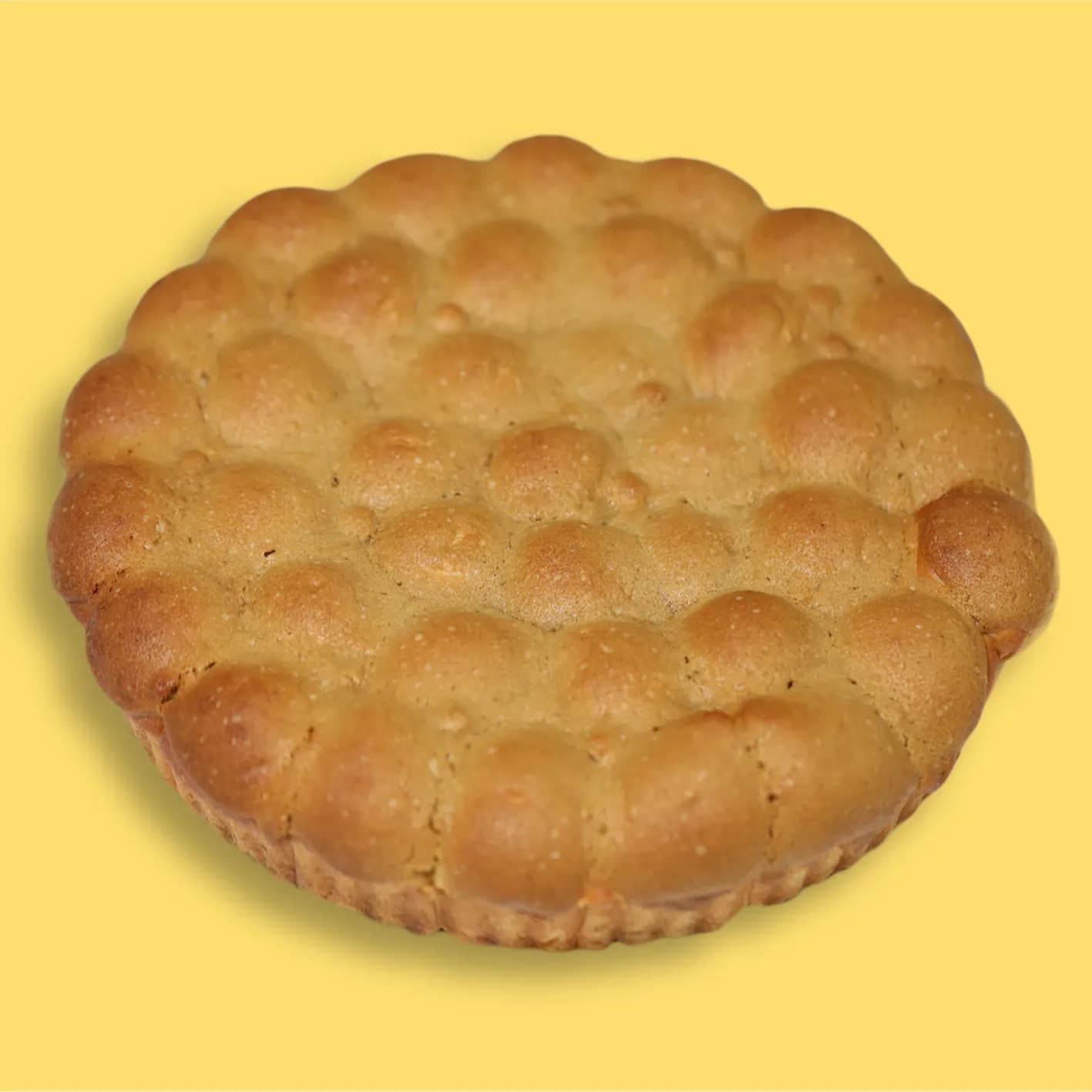 Roti Honeycomb