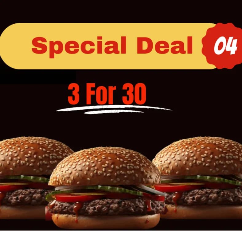 Special Deal 4