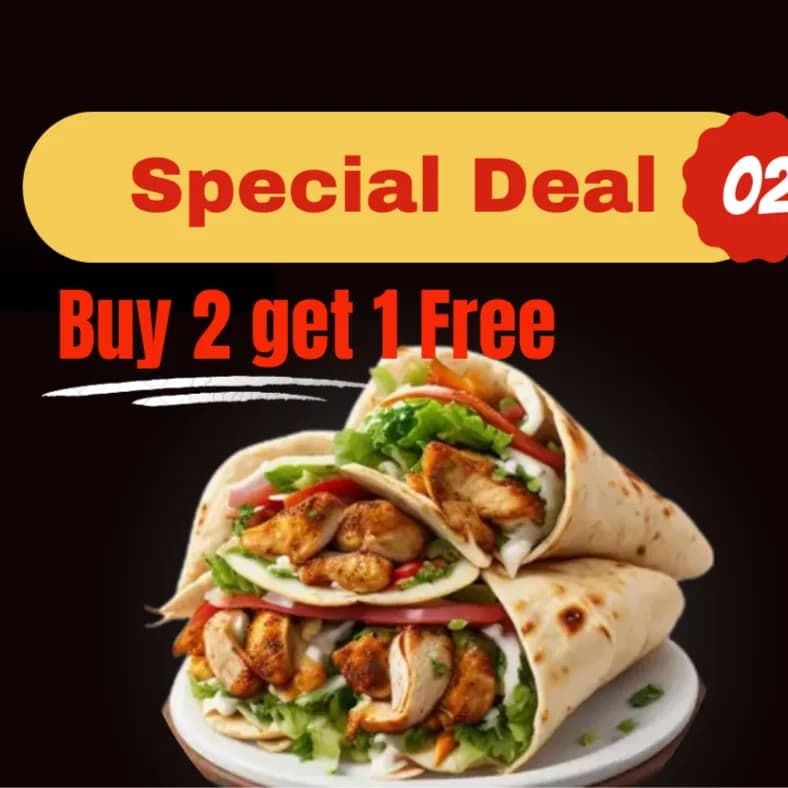 Special Deal 2