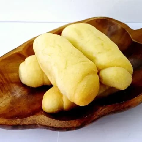 Spanish Bread