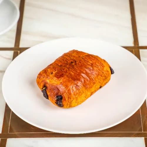 Pain Au Chocolate